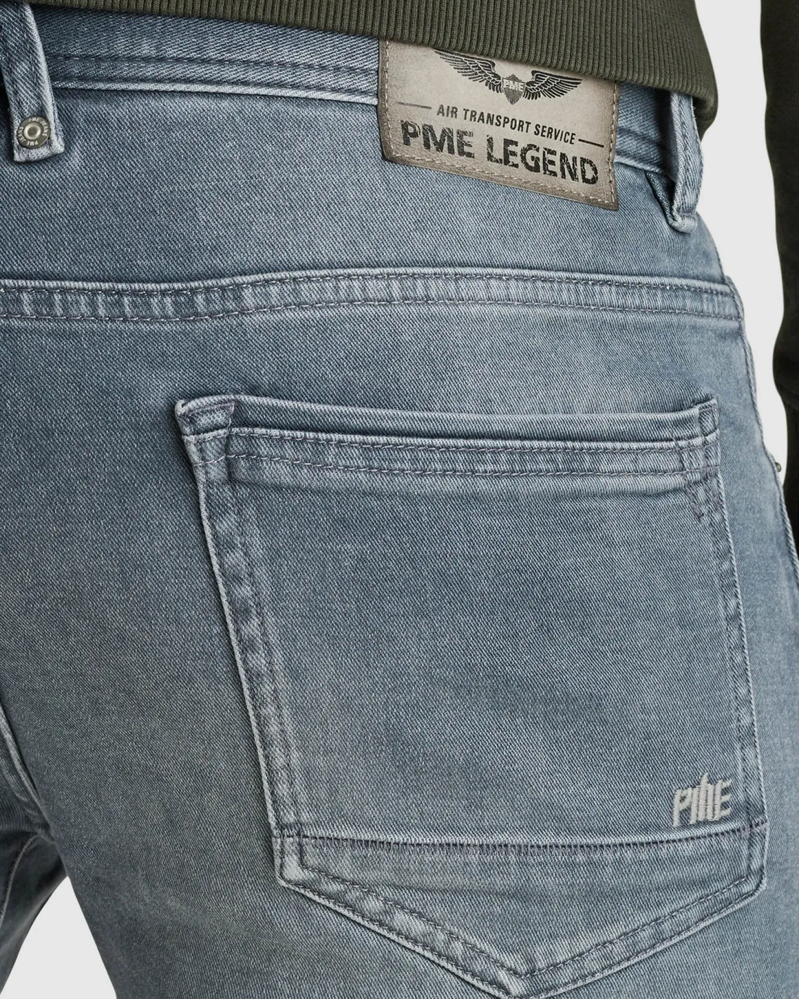 PME Legend Tailwheel Jeans