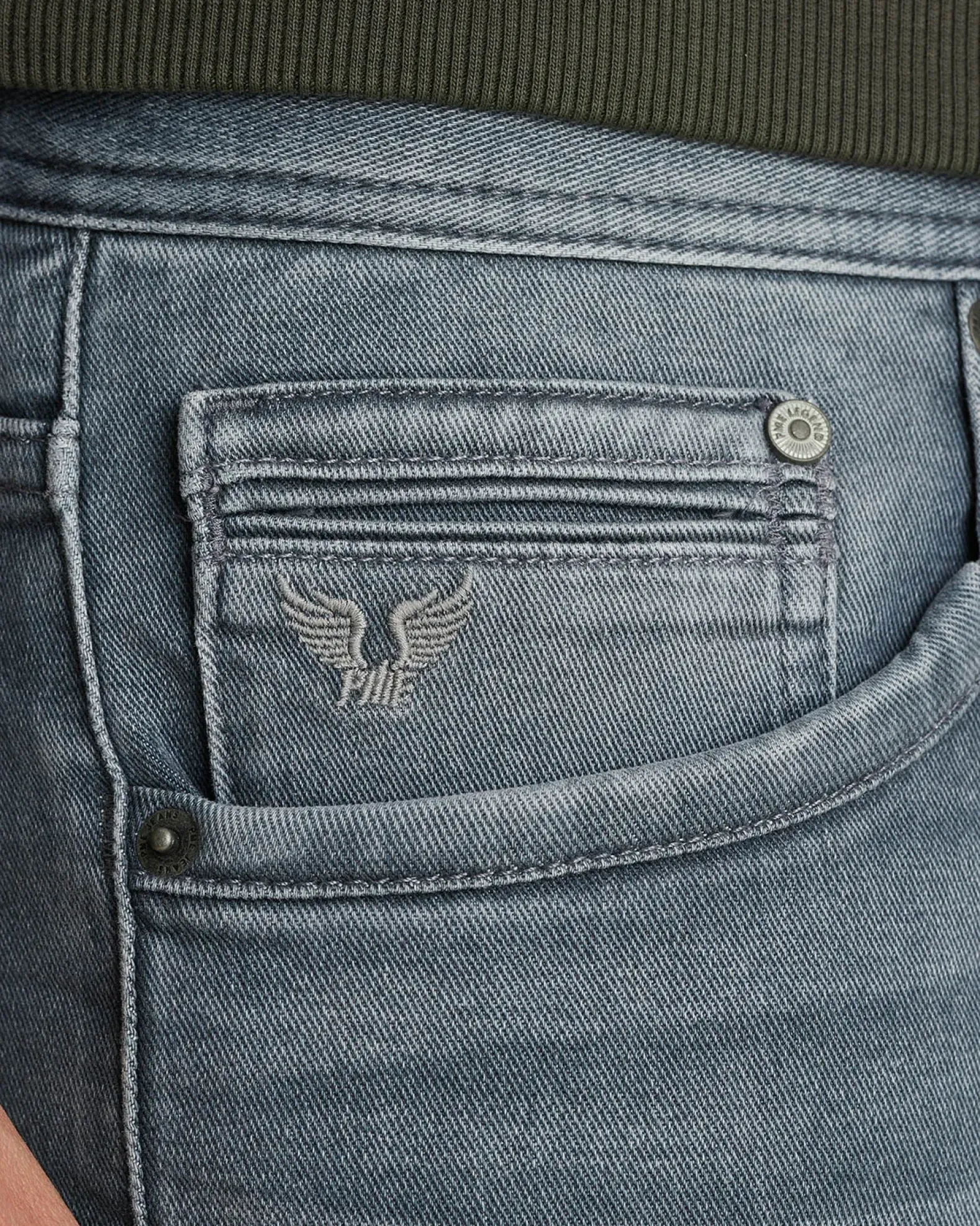 PME Legend Tailwheel Jeans