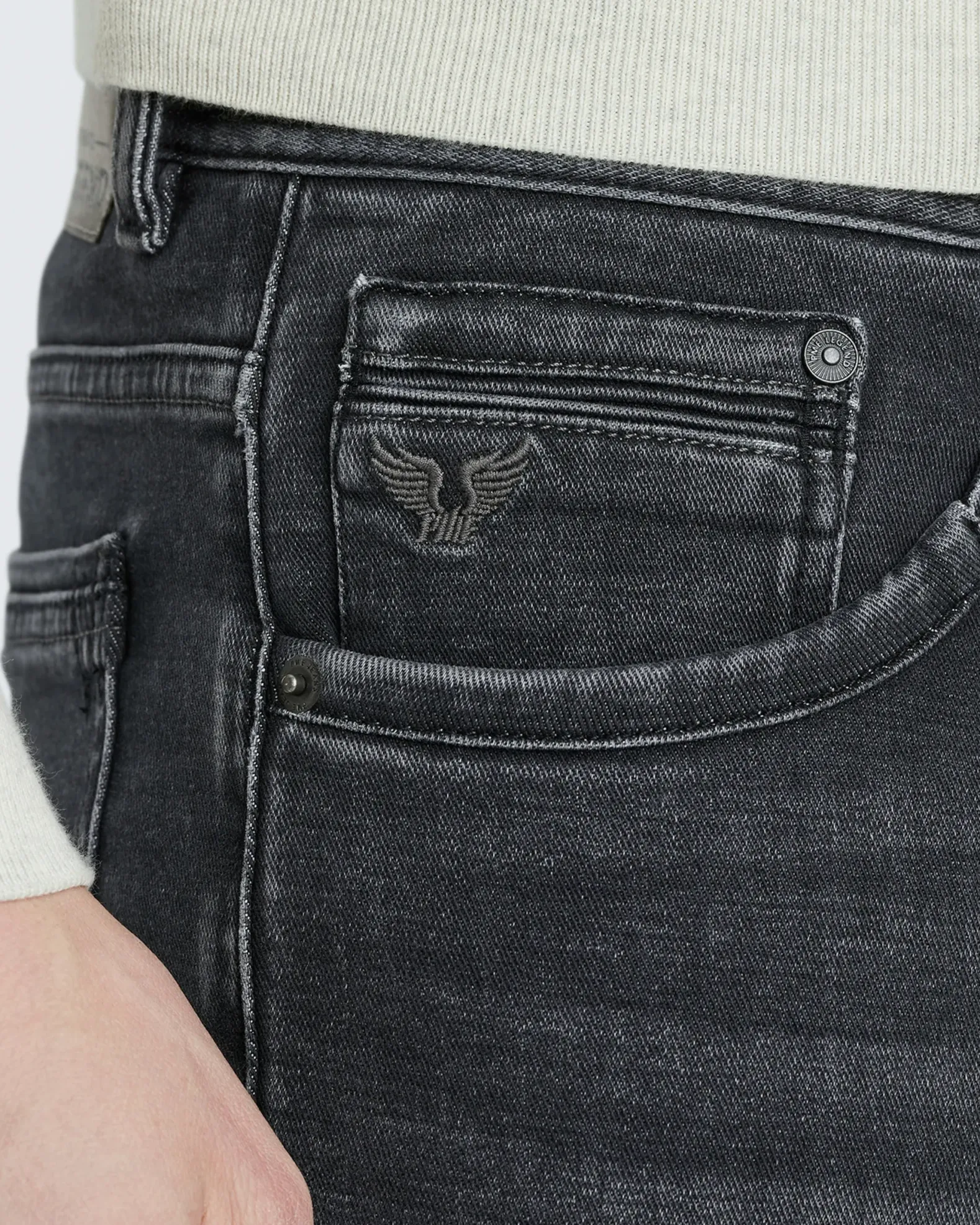 PME Legend Tailwheel Jeans