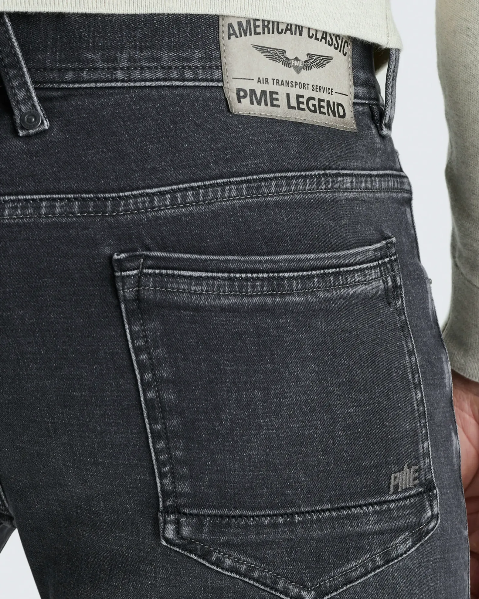 PME Legend Tailwheel Jeans