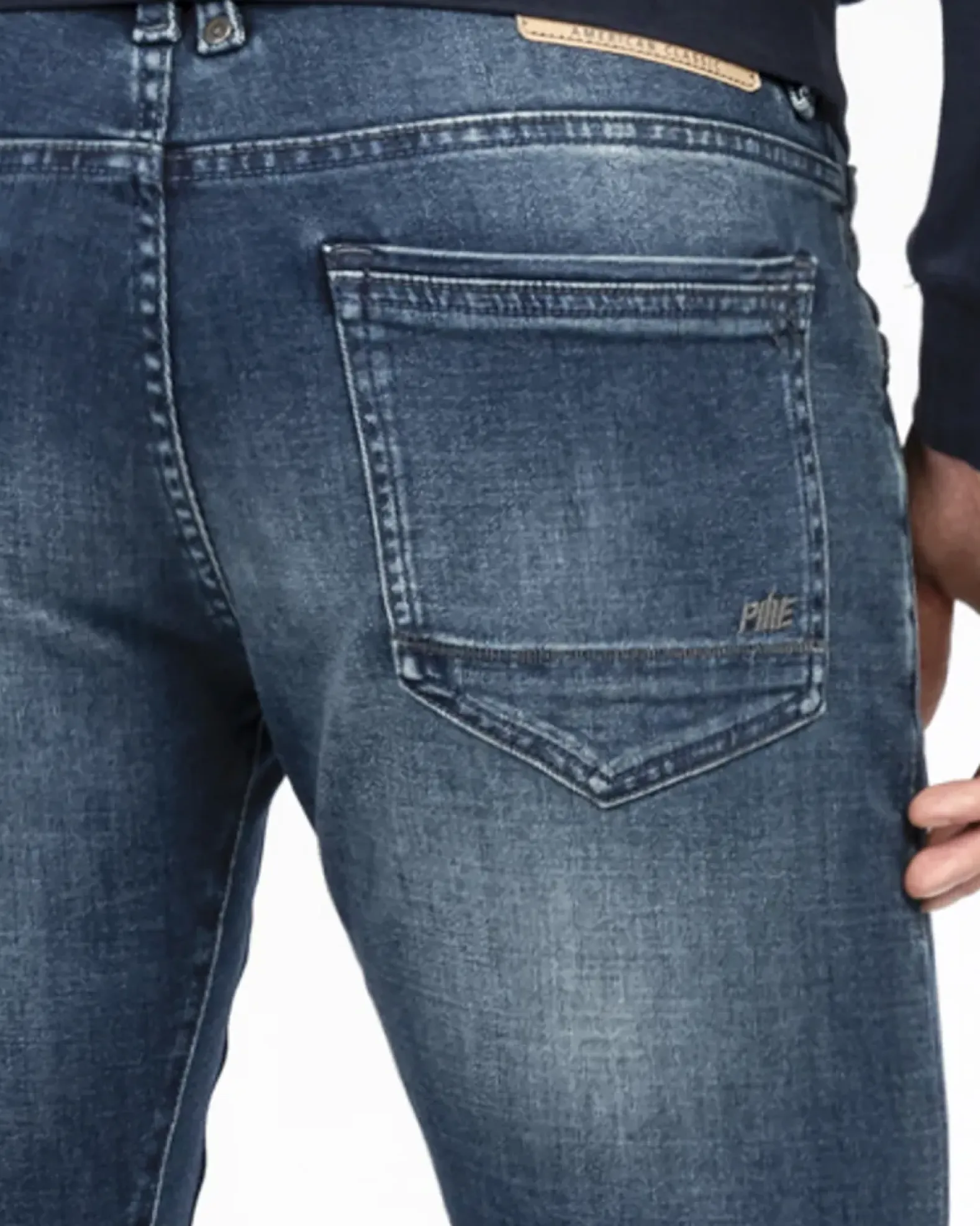 PME Legend Tailwheel Jeans