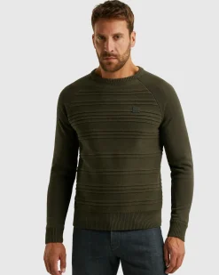 PME Legend Trui O-hals