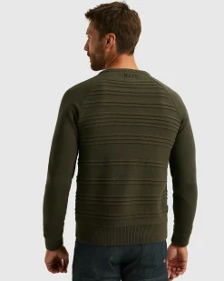 PME Legend Trui O-hals