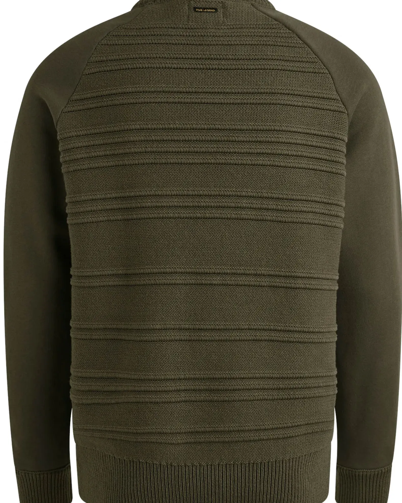 PME Legend Trui O-hals