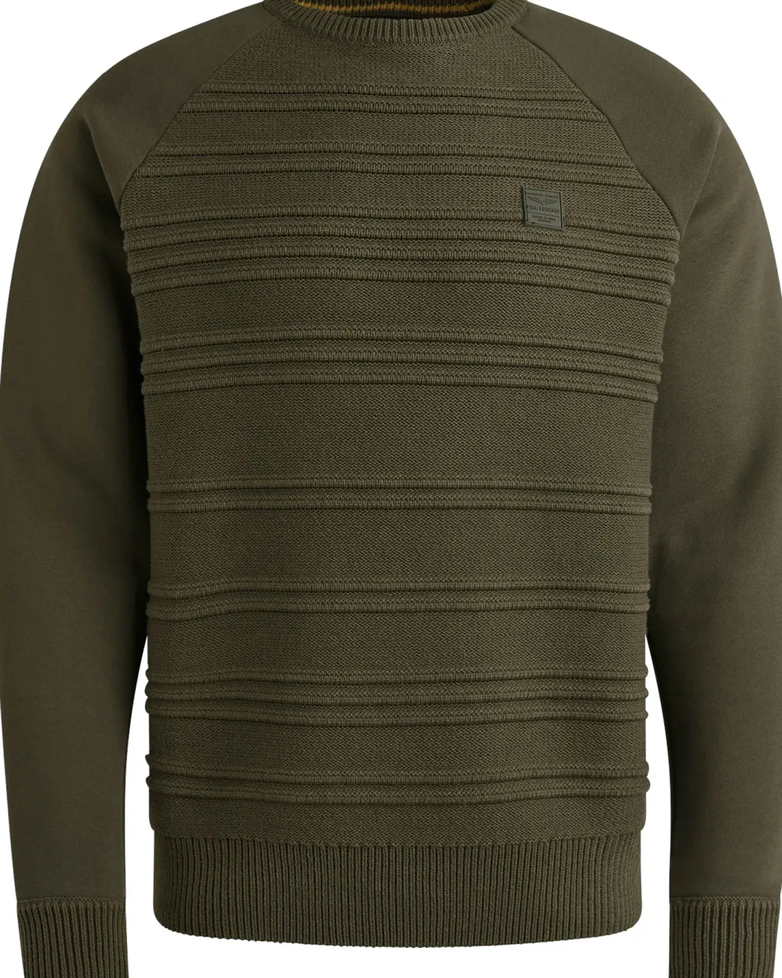 PME Legend Trui O-hals