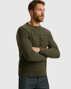 PME Legend Trui O-hals