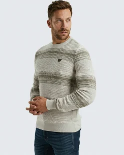 PME Legend Trui O-hals