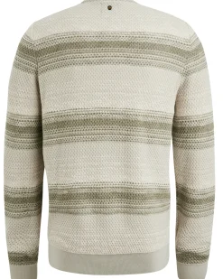 PME Legend Trui O-hals