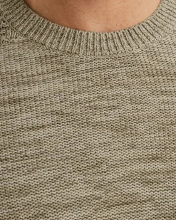 PME Legend Trui O-hals