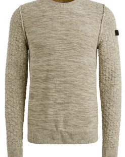 PME Legend Trui O-hals