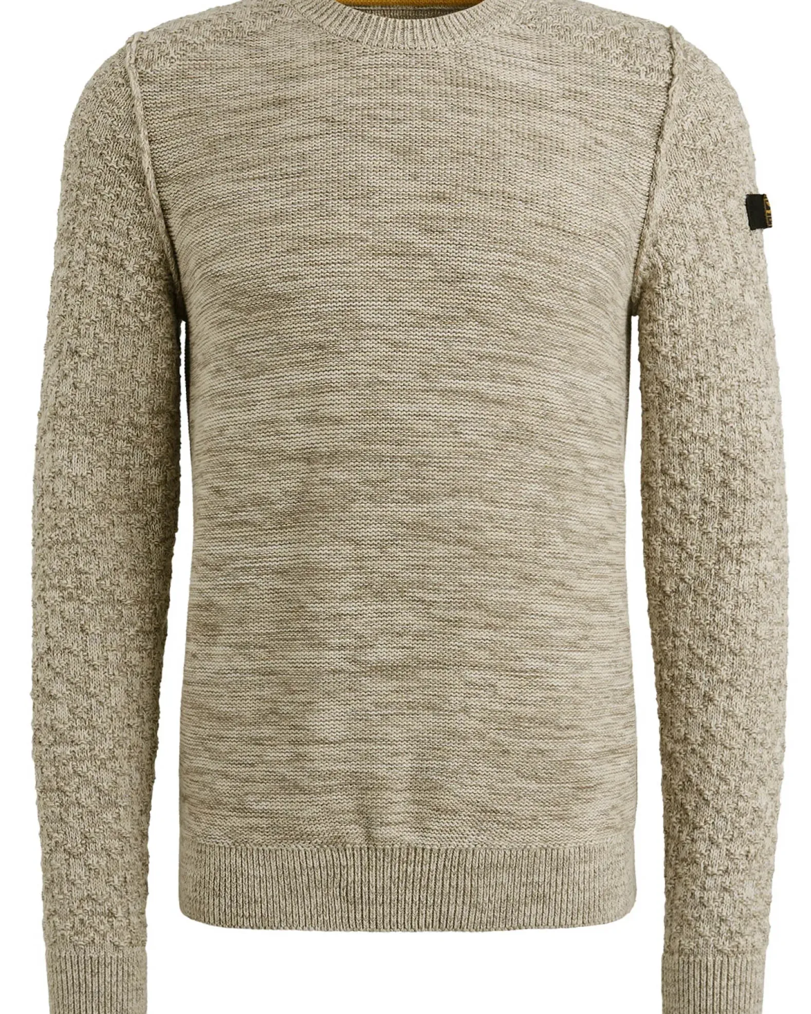 PME Legend Trui O-hals