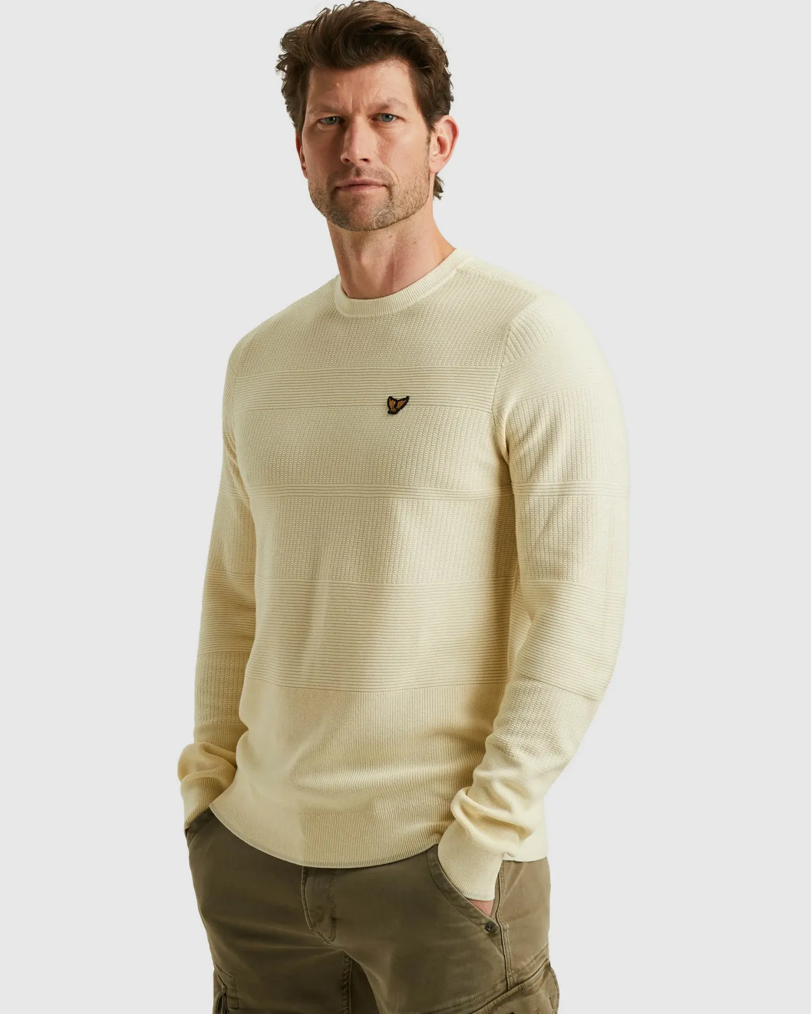 PME Legend Trui O-hals