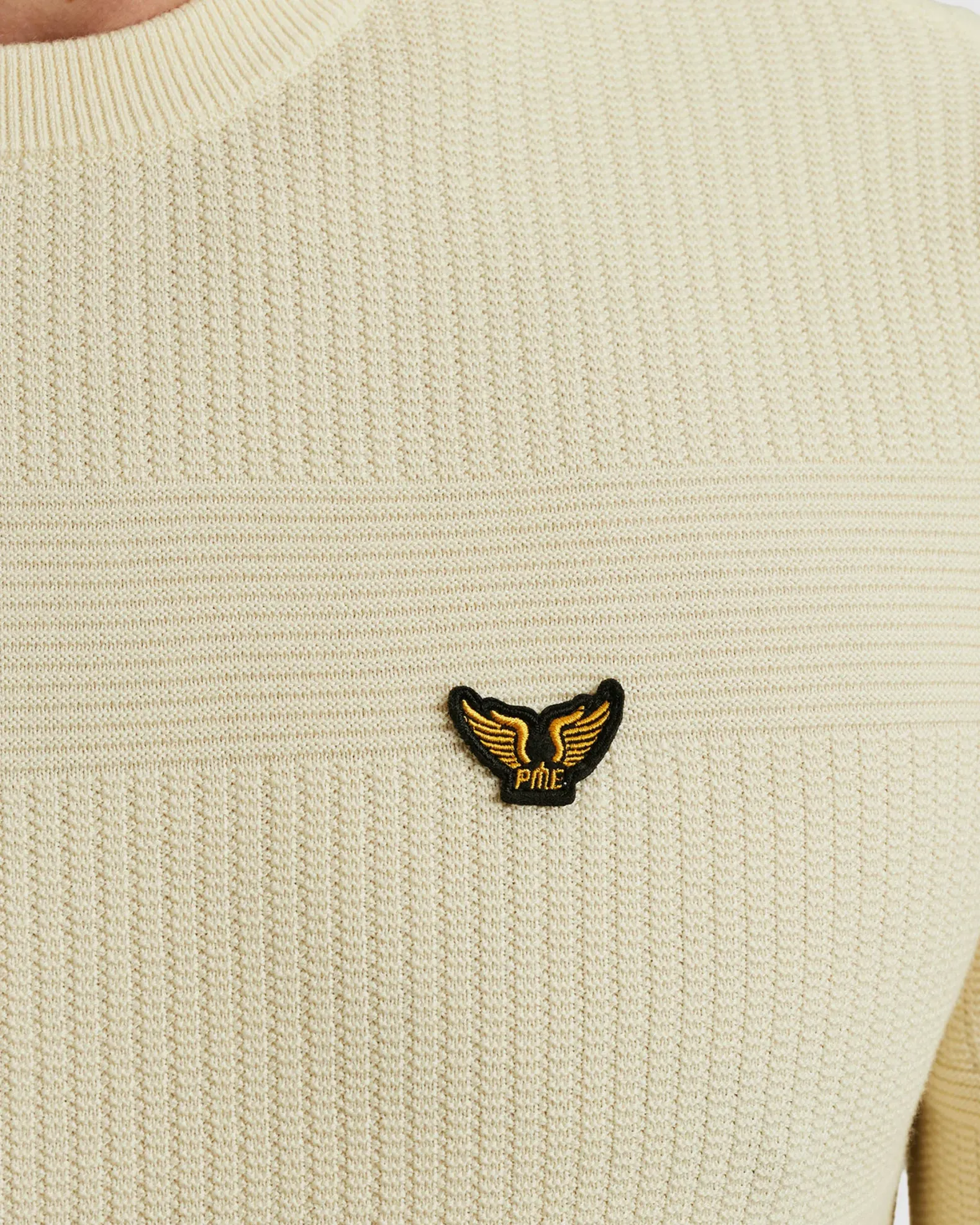 PME Legend Trui O-hals