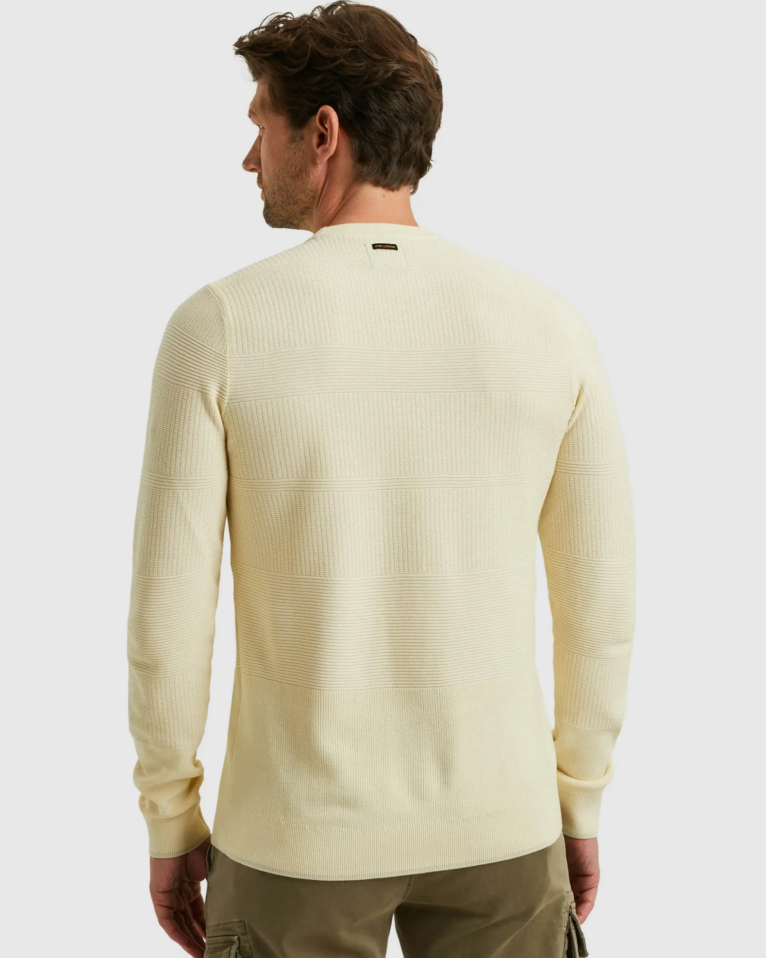 PME Legend Trui O-hals
