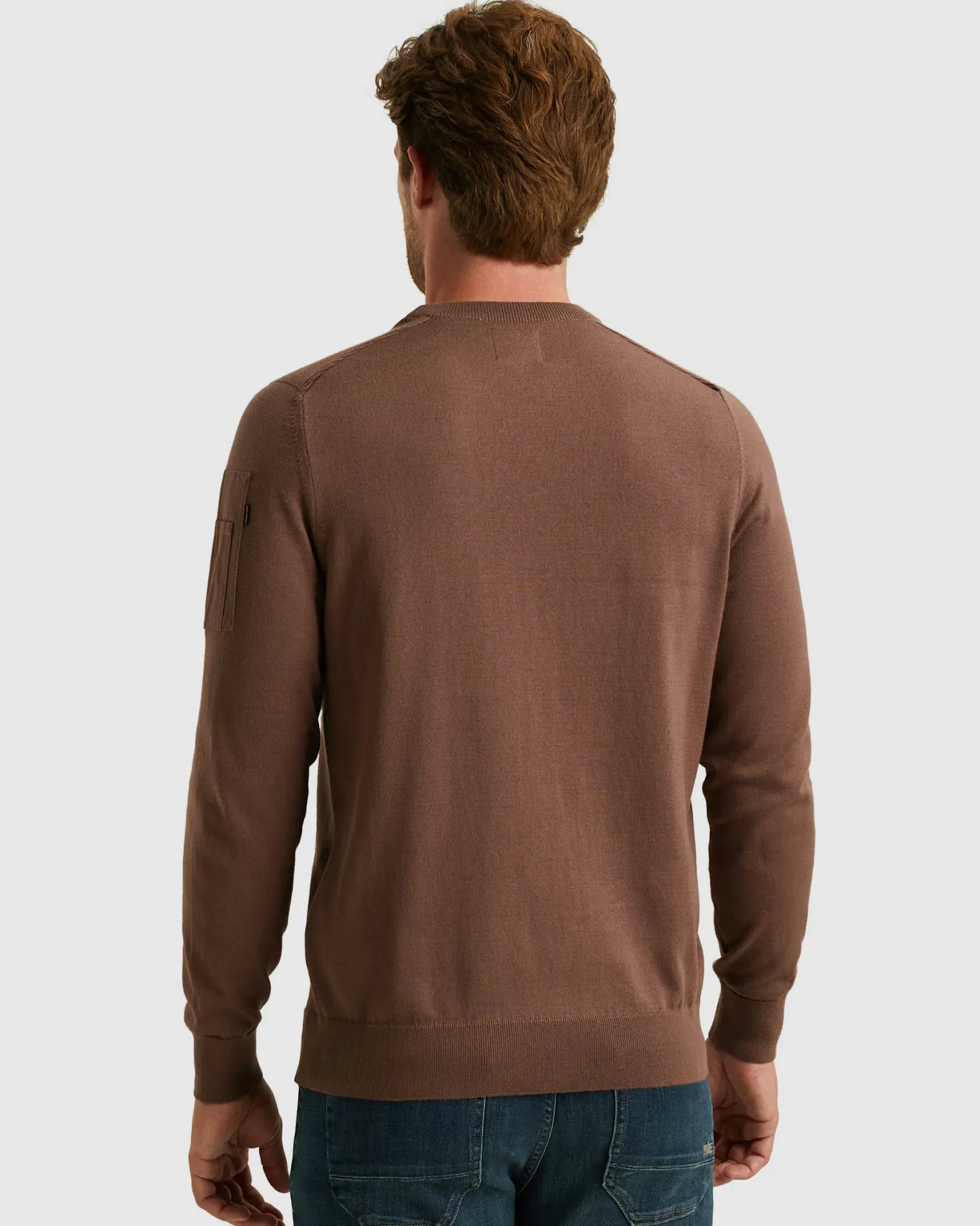 PME Legend Trui O-hals