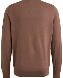 PME Legend Trui O-hals