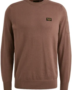 PME Legend Trui O-hals