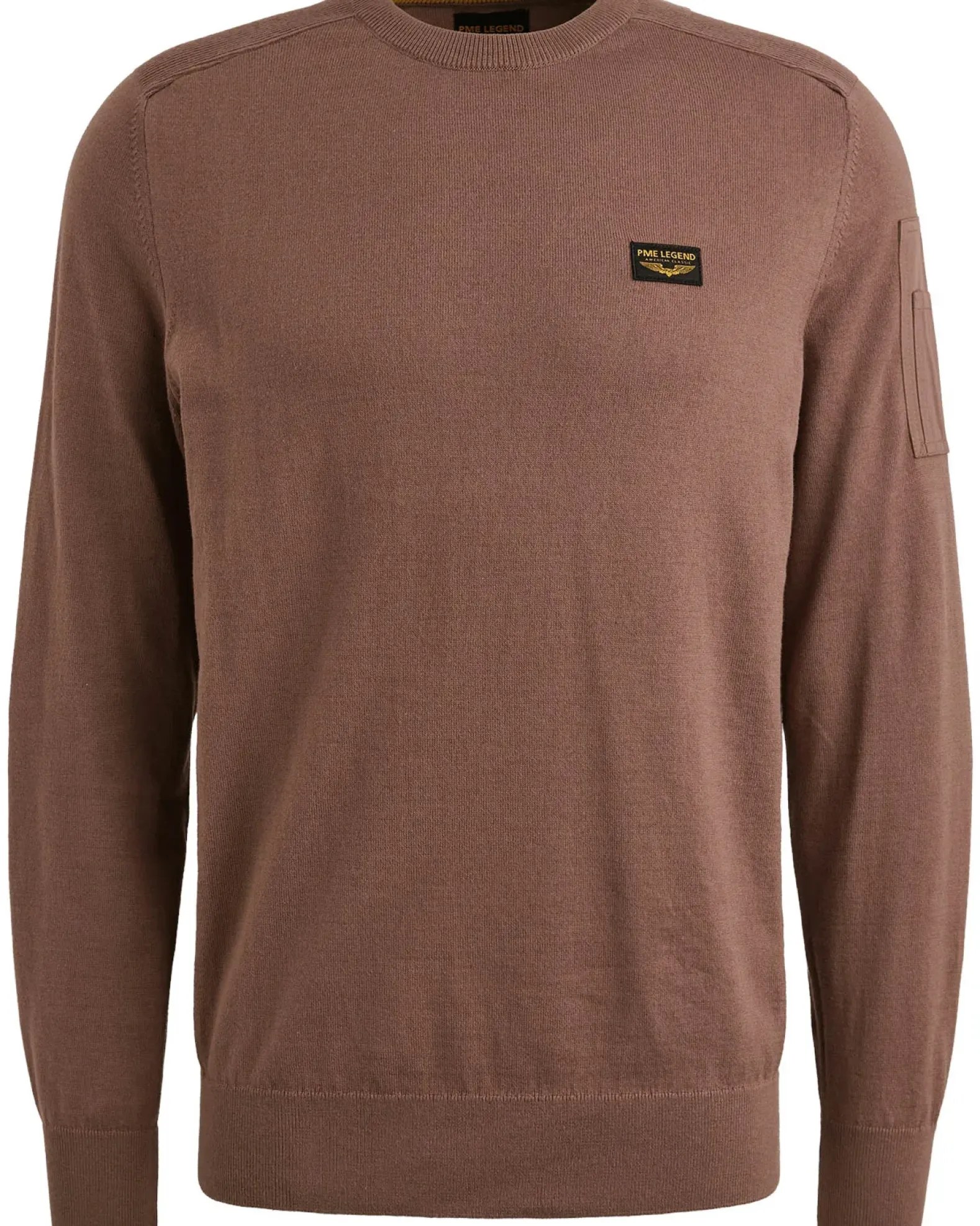 PME Legend Trui O-hals