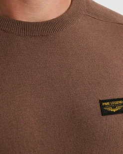 PME Legend Trui O-hals