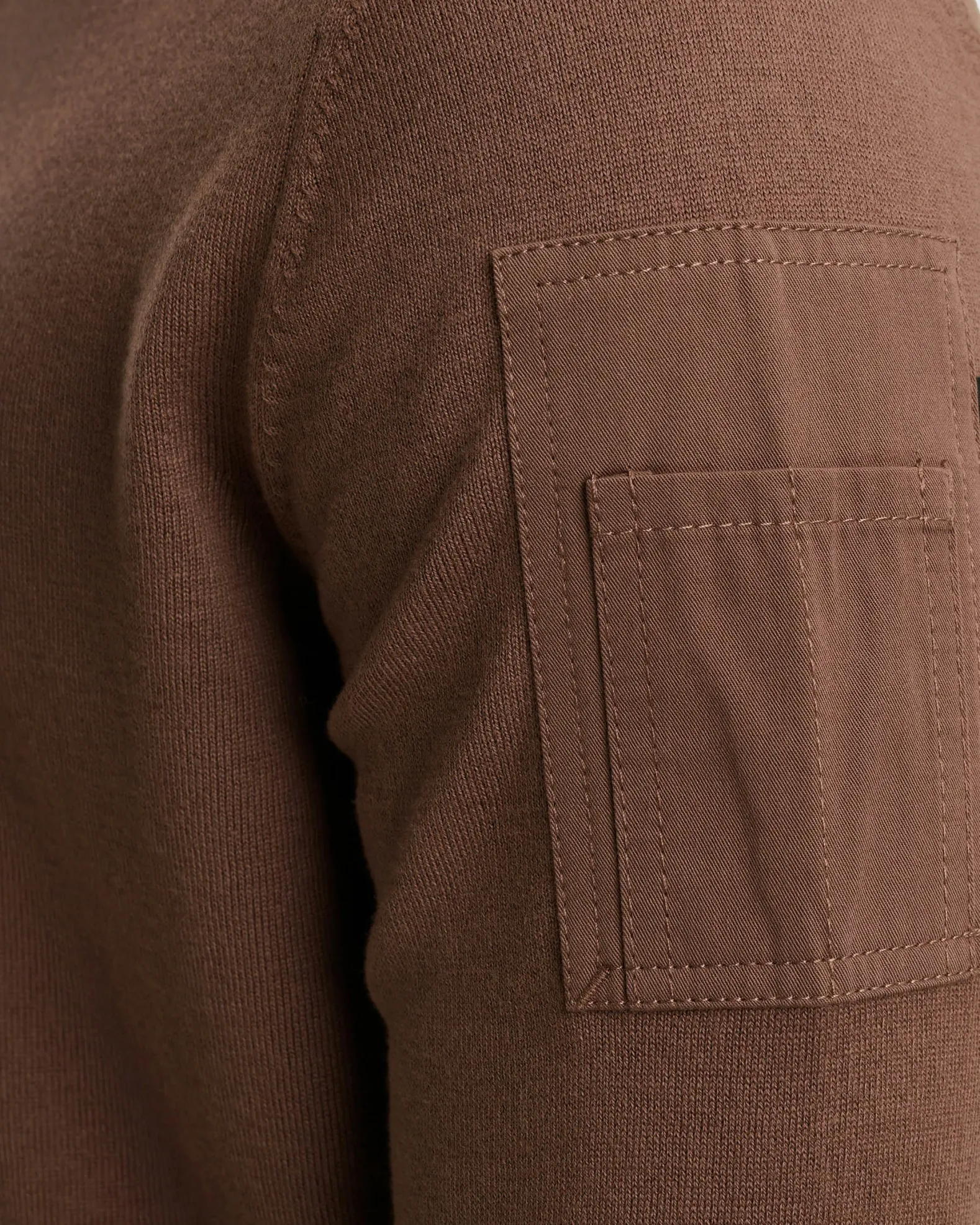 PME Legend Trui O-hals