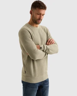PME Legend Trui ronde hals