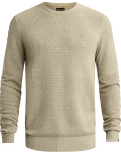 PME Legend Trui ronde hals