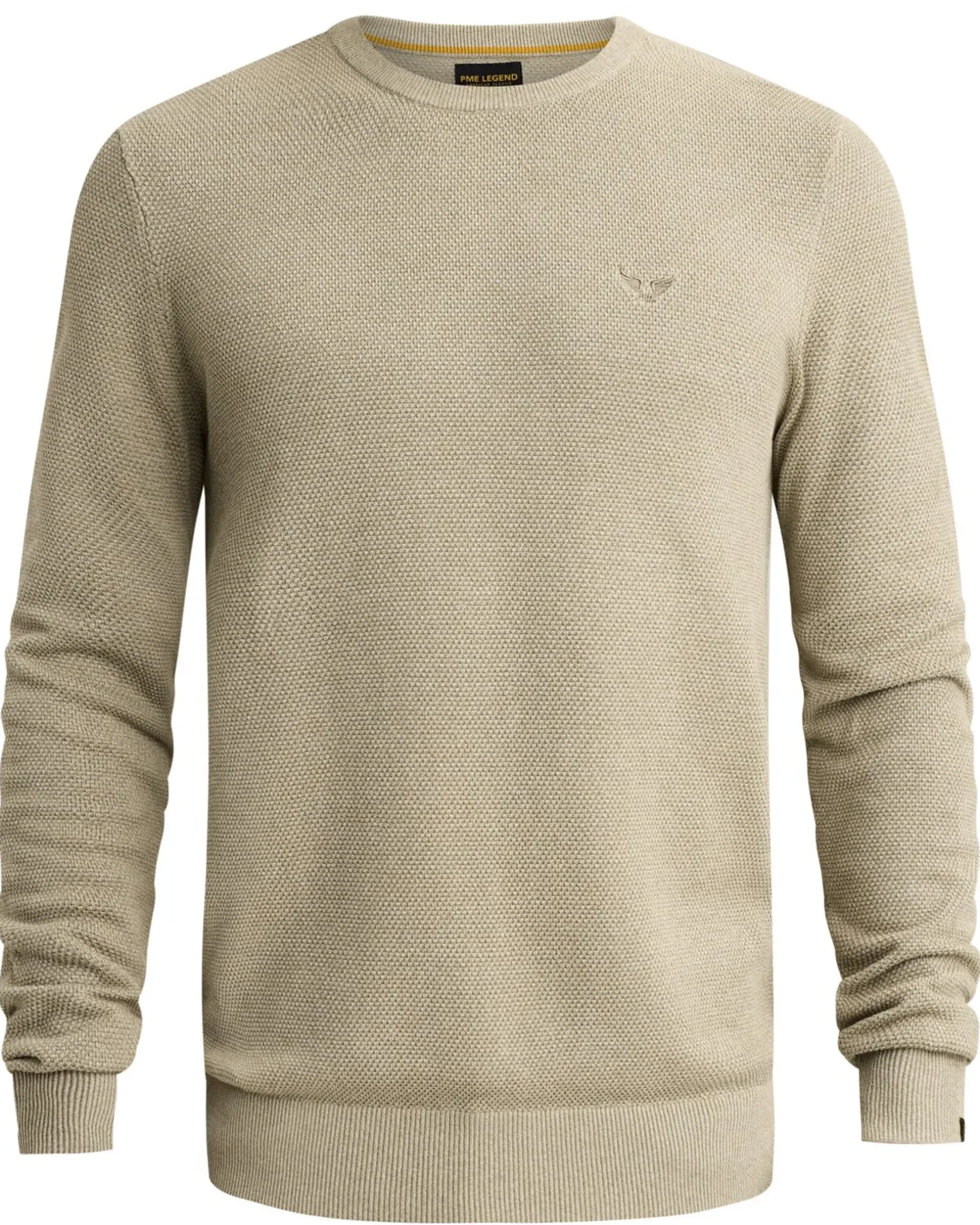 PME Legend Trui ronde hals