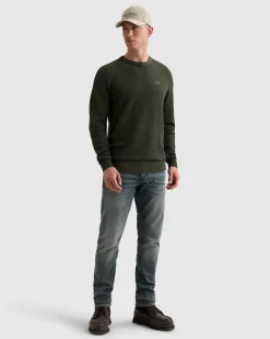 PME Legend Trui ronde hals
