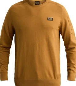 PME Legend Trui ronde hals