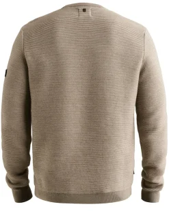 PME Legend Trui ronde hals