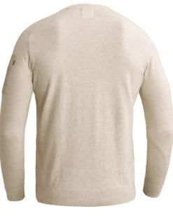 PME Legend Trui ronde hals