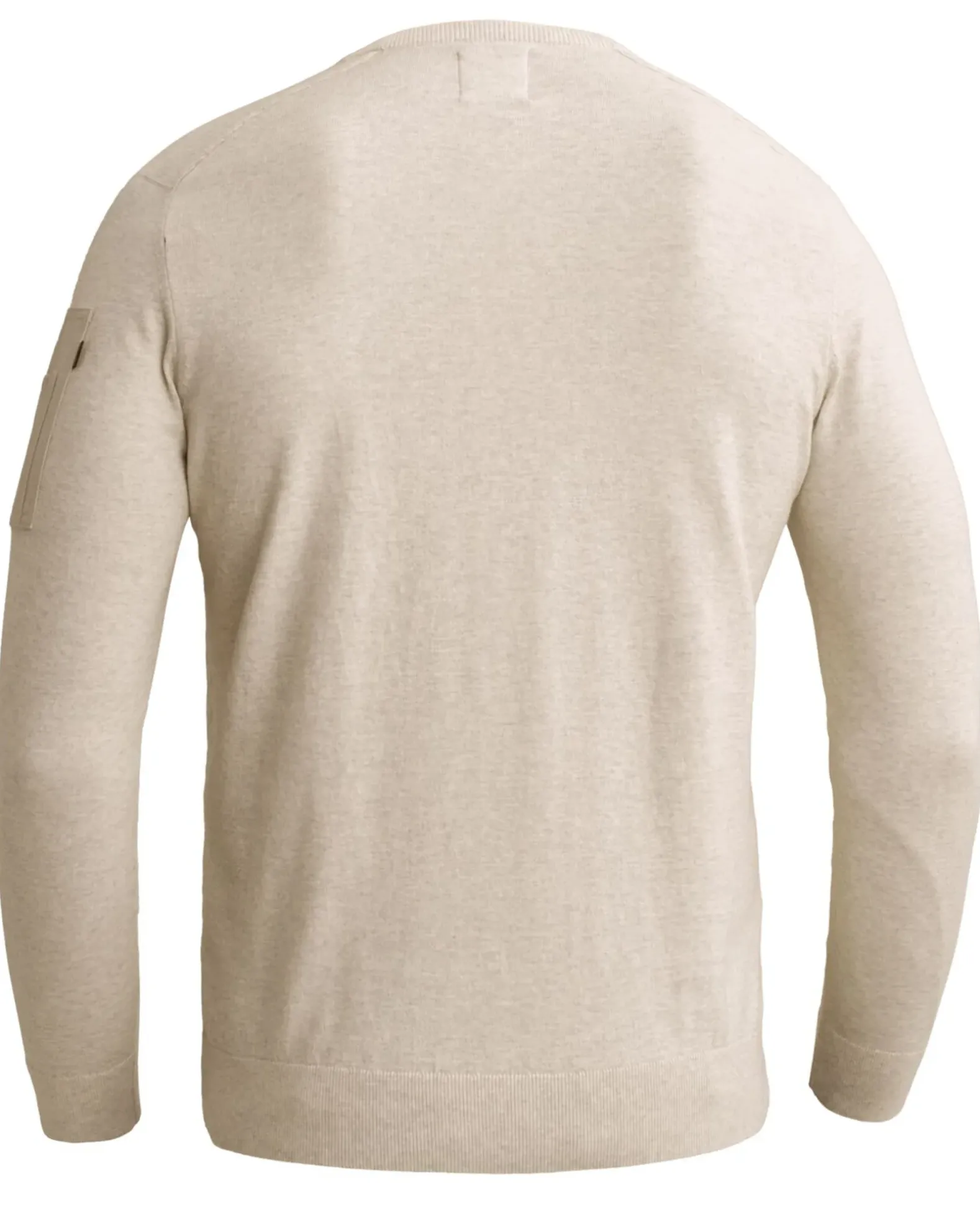 PME Legend Trui ronde hals