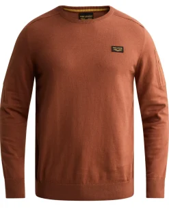 PME Legend Trui ronde hals