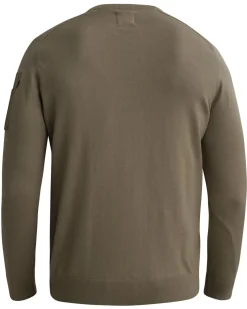 PME Legend Trui ronde hals