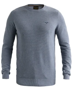 PME Legend Trui ronde hals