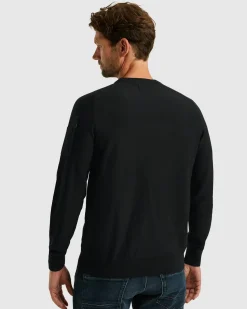 PME Legend Trui ronde hals