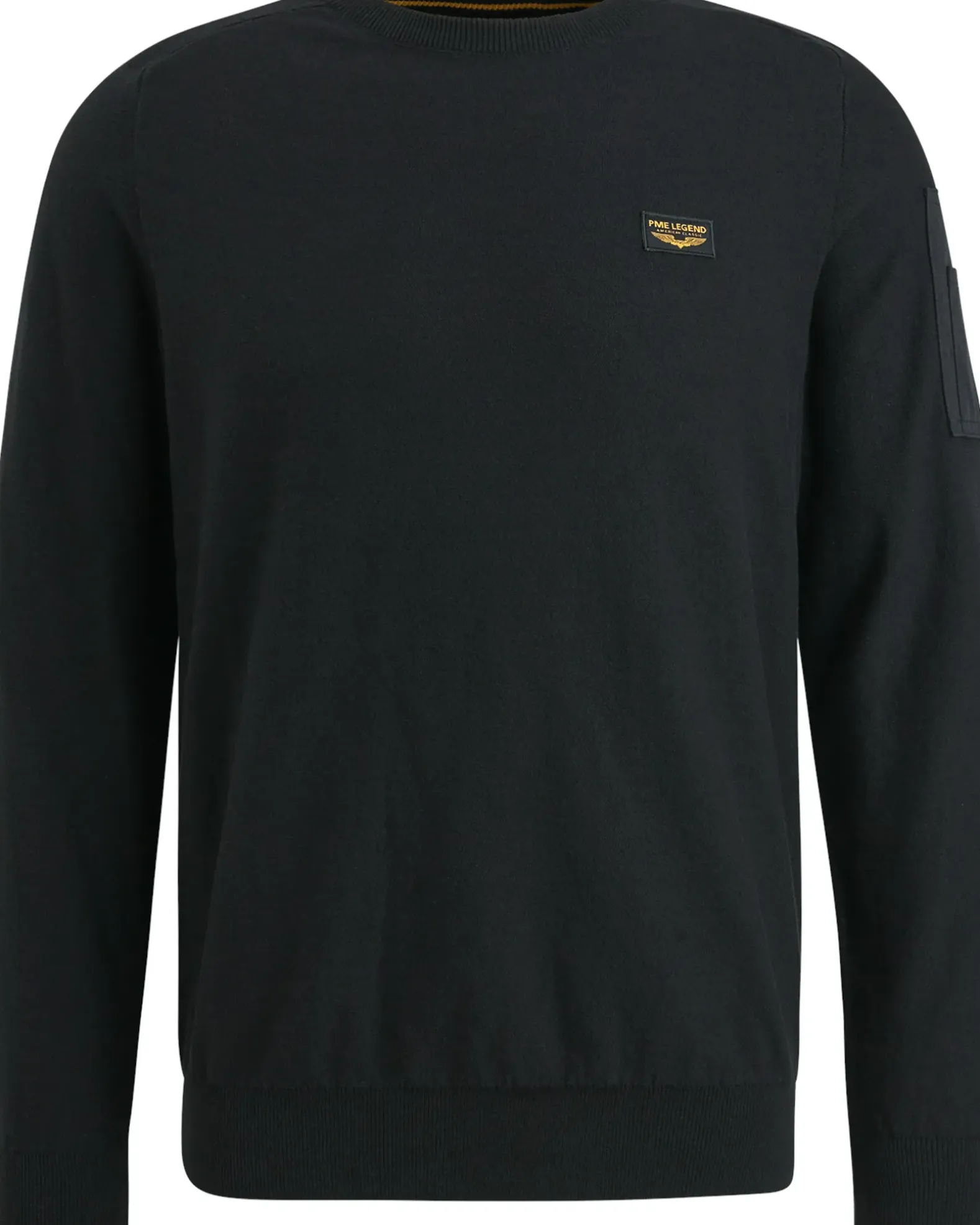 PME Legend Trui ronde hals