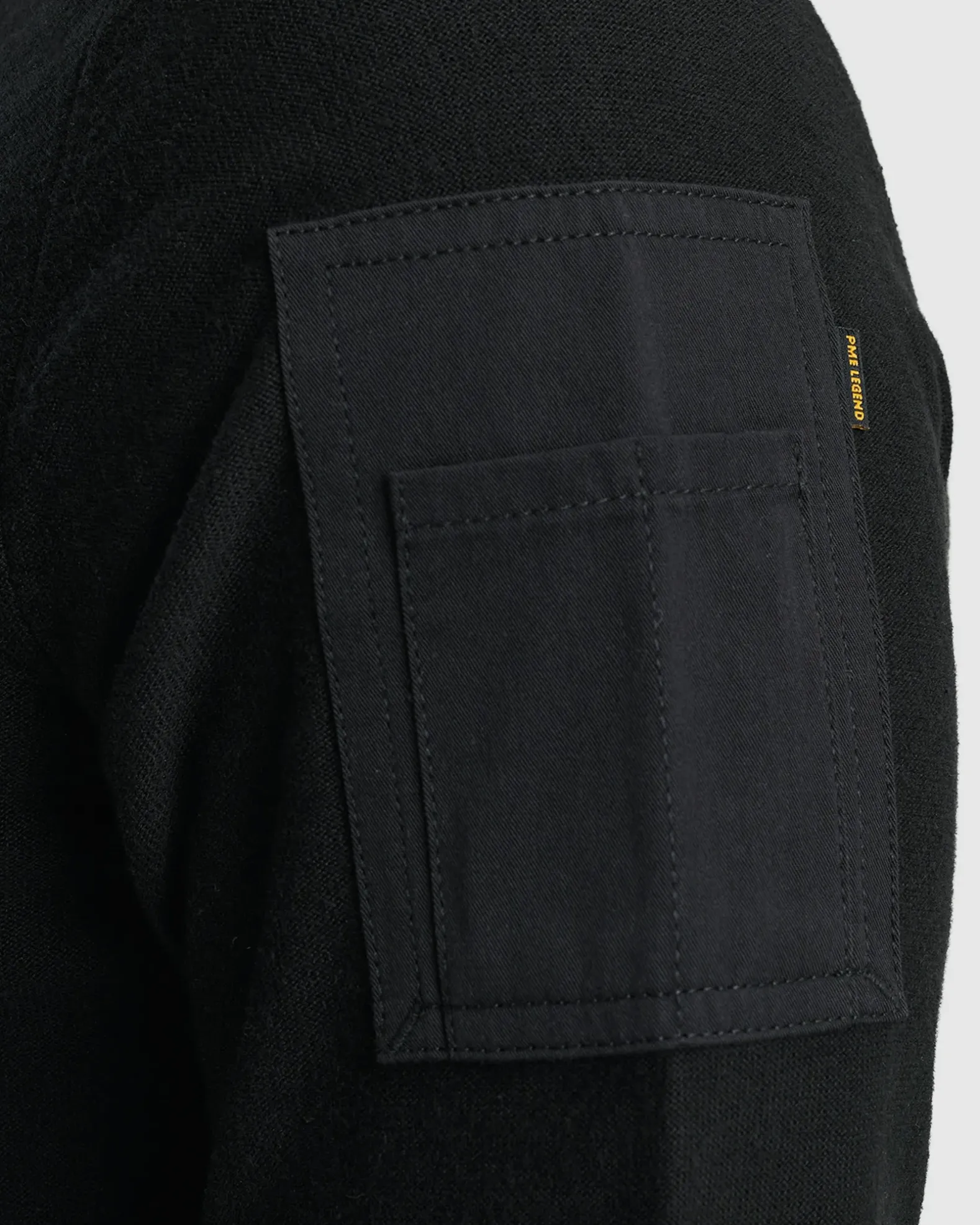 PME Legend Trui ronde hals