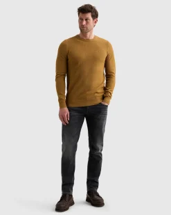 PME Legend Trui ronde hals