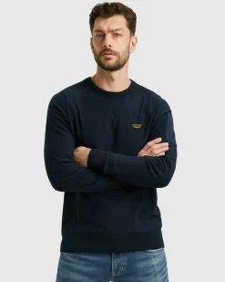 PME Legend Trui ronde hals