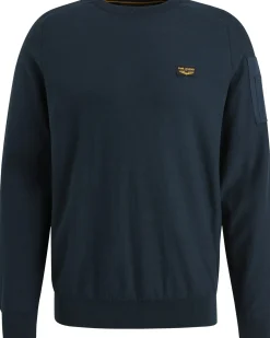PME Legend Trui ronde hals