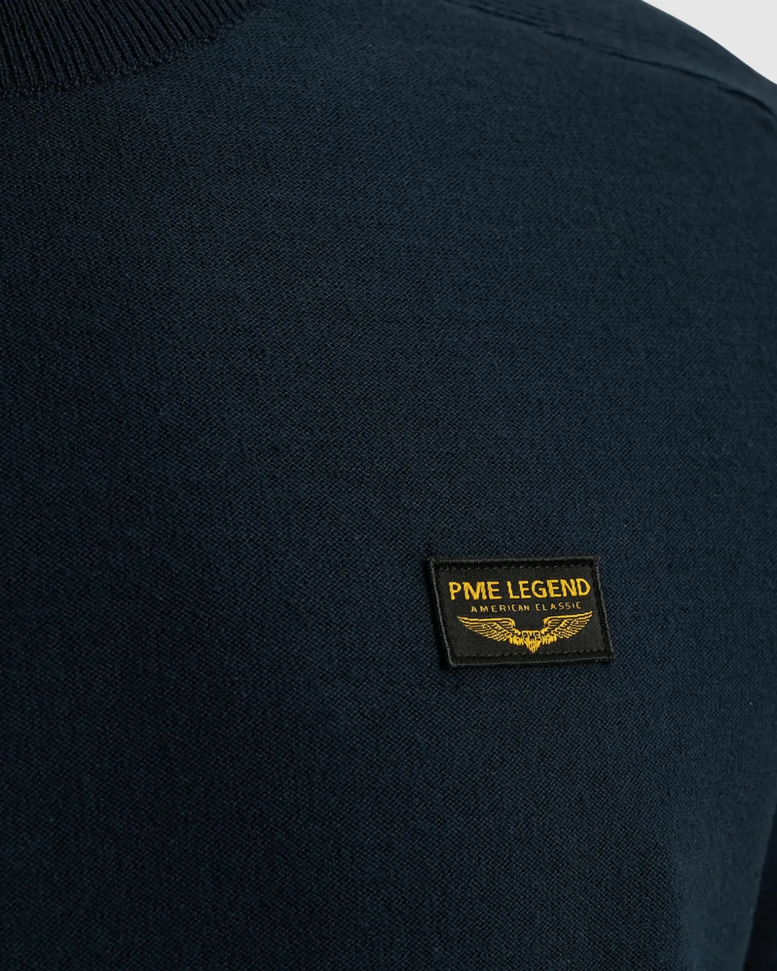 PME Legend Trui ronde hals
