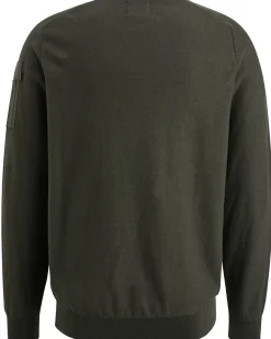 PME Legend Trui ronde hals