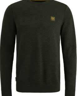 PME Legend Trui Ronde hals