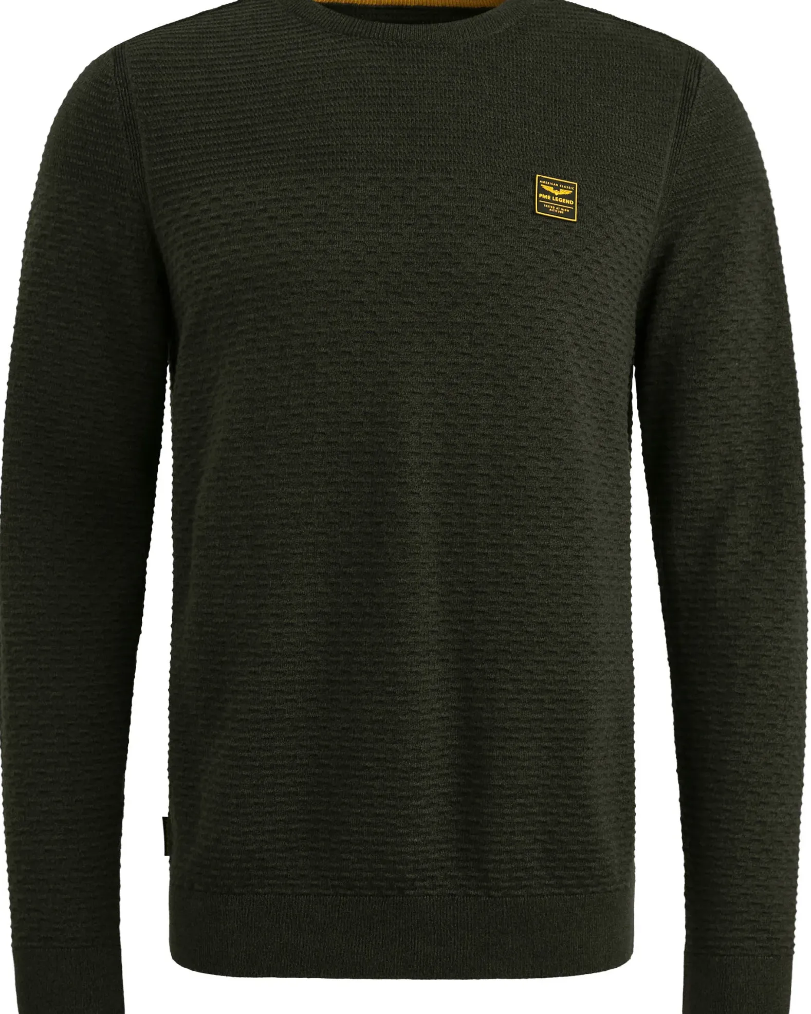 PME Legend Trui Ronde hals