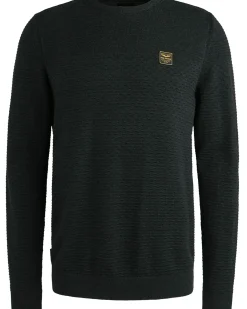 PME Legend Trui ronde hals