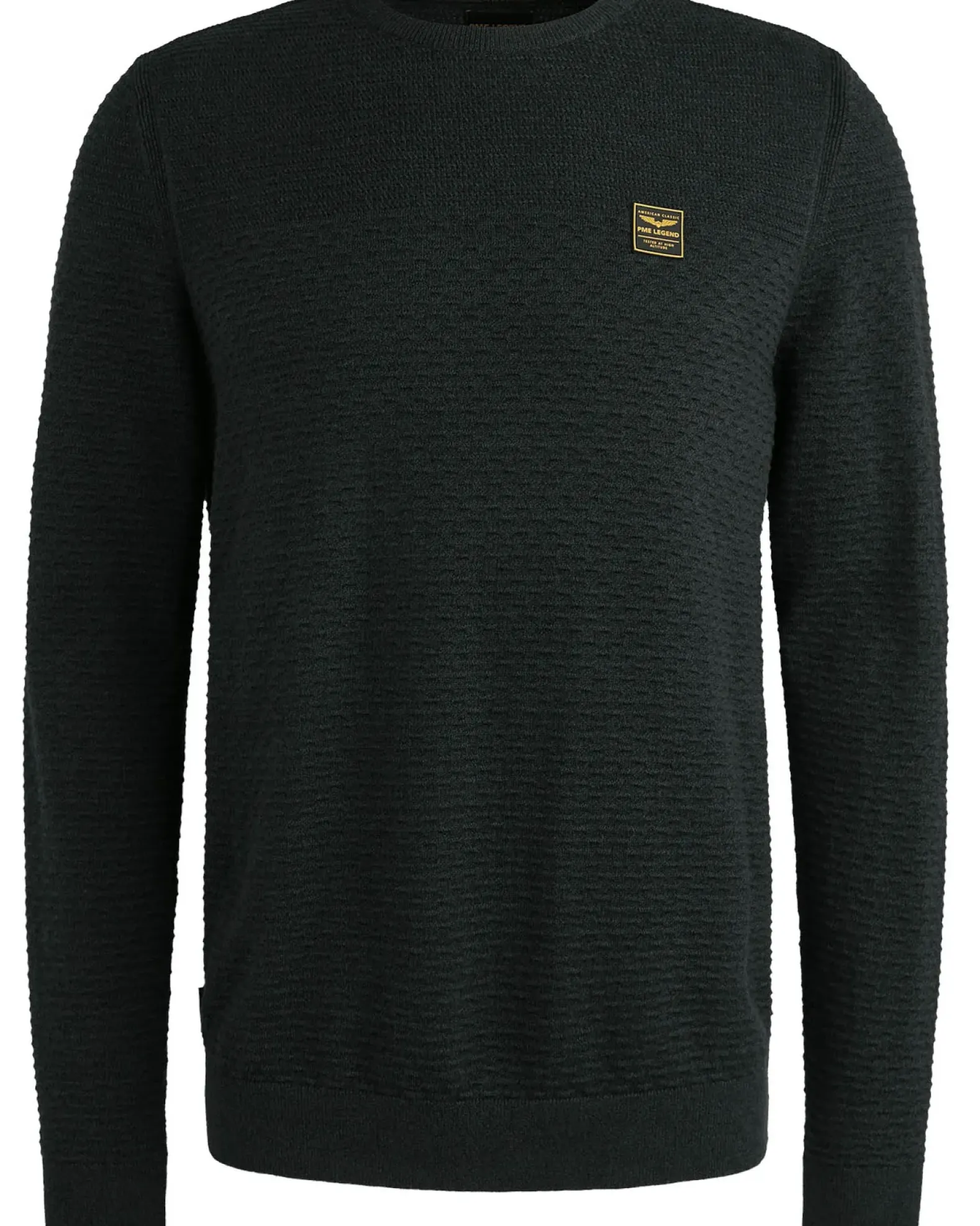 PME Legend Trui ronde hals