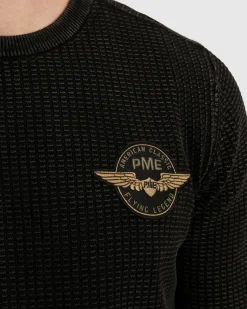 PME Legend Trui ronde hals