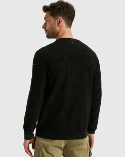 PME Legend Trui ronde hals