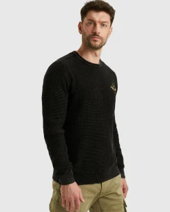 PME Legend Trui ronde hals